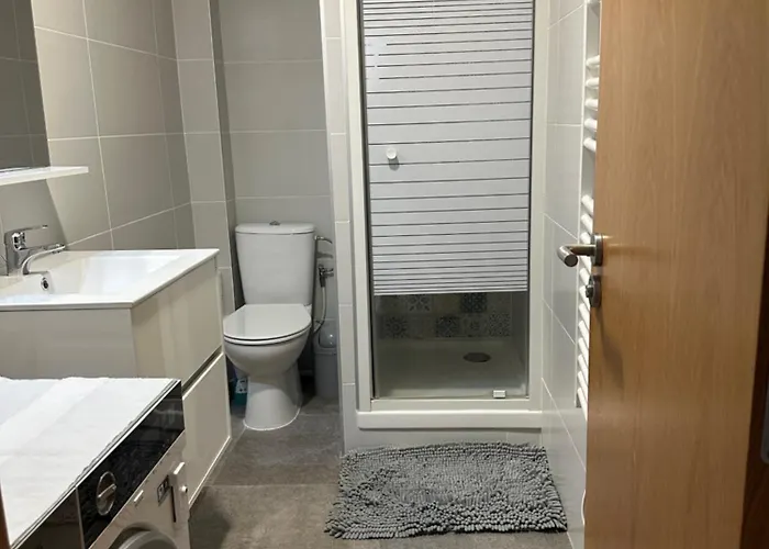 Mb Apartamento