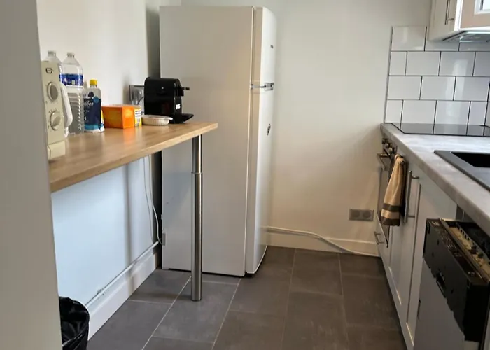 Apartamento Mb *