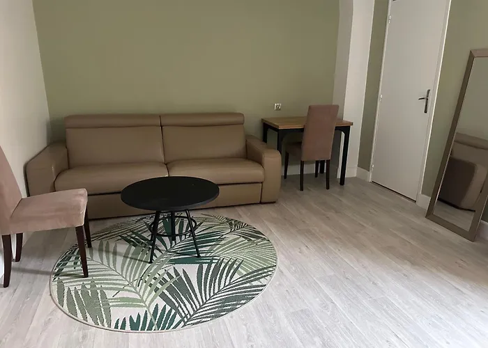 Mb Apartamento